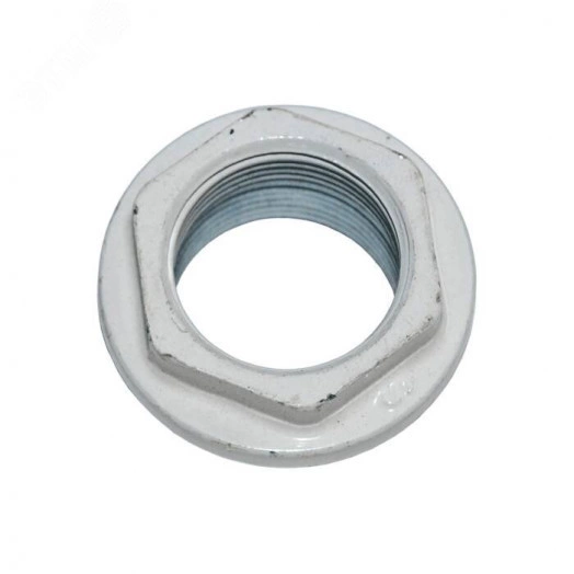 Пробка проходная д/алюм/бимет Ду25х15 (1'x1/2')   левая с прокладкой Ogint