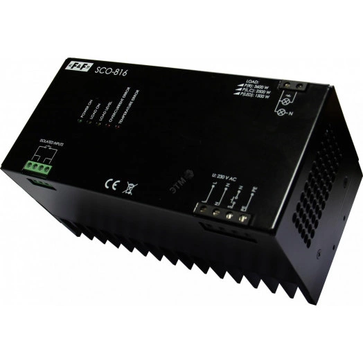 Диммер SCO-816D