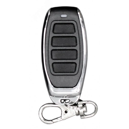 Брелок дополнительный радиоканальный на 4 канала