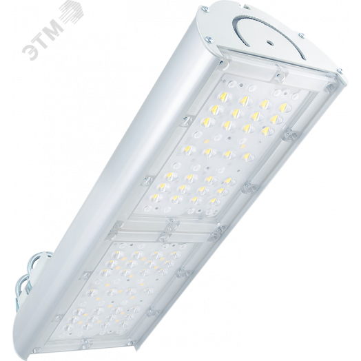 Светодиодный светильник Diora Angar 100/16000 Ш2 5K