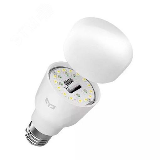 LED-лампочка умная Yeelight  (Белая)