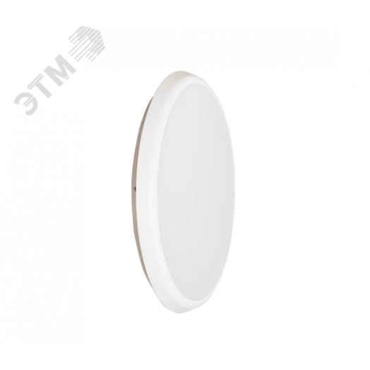 Светильник ДБО-88-18-121 CDR RD 840