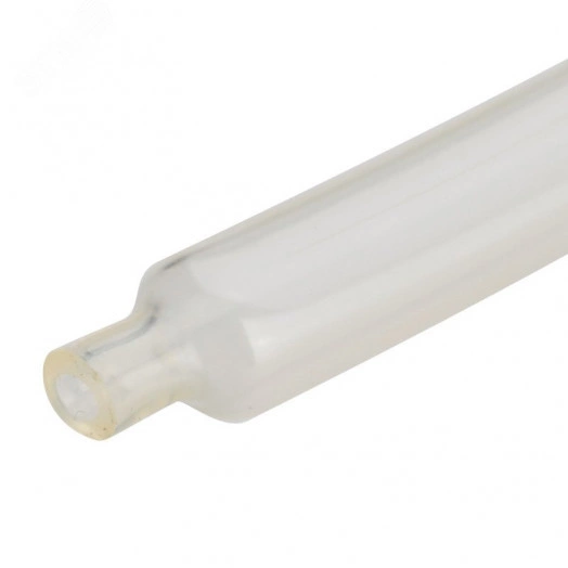 Термоусадочная трубка ТТК(3:1)-20/6, пр