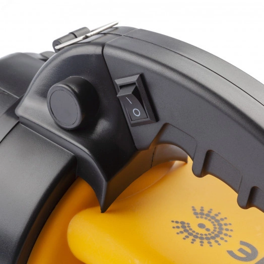 Фонарик кемпинговый походный ударопрочный водонепроницаемый с сигнальной лампой, подставка PA-604 Альфа ЭРА