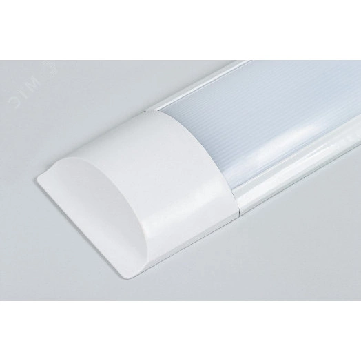 Светильник светодиодный ДПО-18вт 6500К 1170Лм IP20 металл (аналог ЛПО-2х18)