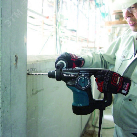 Перфоратор SDS-plus 800Вт 2.9Дж