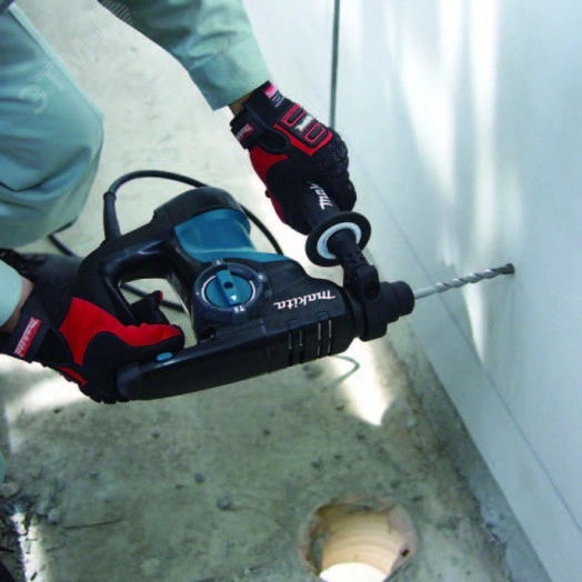 Перфоратор SDS-plus 800Вт 2.9Дж