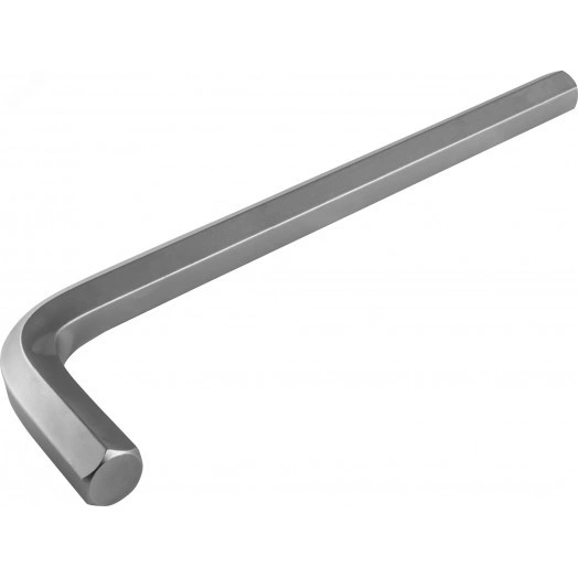 Ключ торцевой шестигранный удлиненный, H18