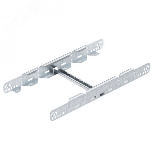 Мультифункциональная секция лестничного лотка     110х300мм LMFV 1130 FS