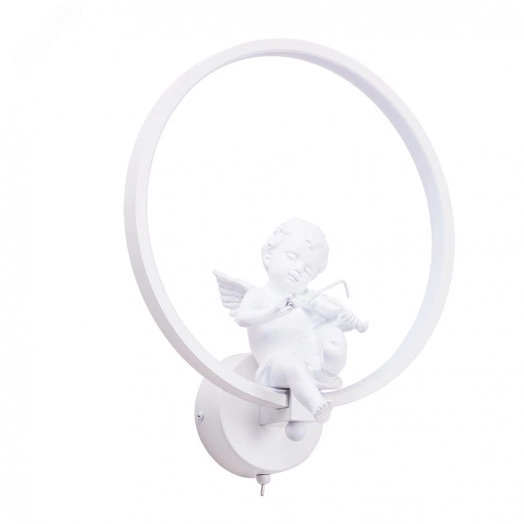 Бра Arte Lamp PARADISE A6065AP-1WH