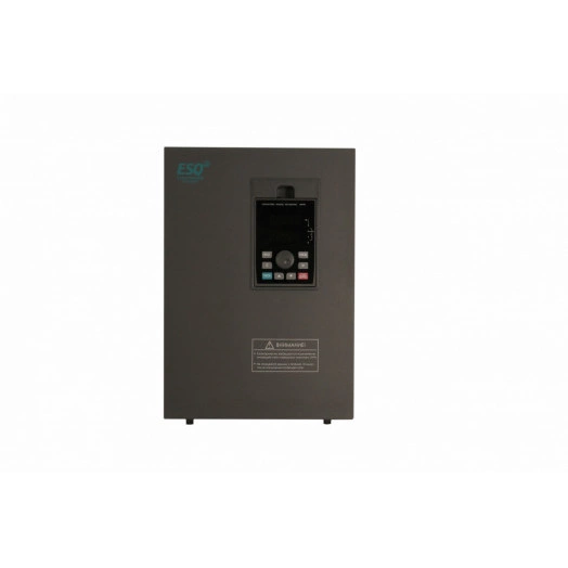 Частотный преобразователь ESQ-760-4T0150G/0185P 15/18.5кВт, 380В