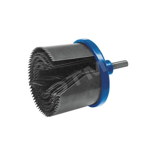 Пилы круговые с каленым зубом Профи 2'', 26 - 63 мм