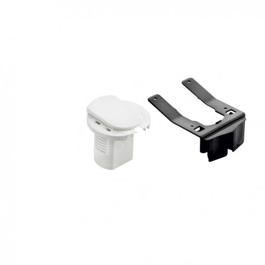 Органайзер настольный для 2К+З белая