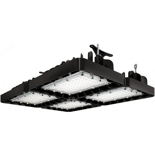 Светильник светодиодный ДБП-415,2W IP67 59000Лм 5000К КСС К30 LC