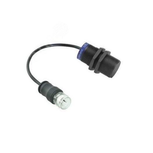 Датчик индуктивный цилиндрический XS4P30MA230L01G