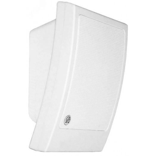 Оповещатель пожарный речевой, Настенный (навесной установки), Мощность выбираемая - 0,25Вт/ 0,5Вт/ 1Вт/ 2Вт/ 4Вт/ 8Вт, Звук. давл - 89/ 92/ 95/ 98/ 101/ 104 дБ