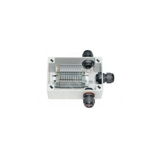 Коробка взрывозащищенная Спектрон-КВ-Exe-П проходная