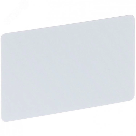 Карта формата Temic  тонкая