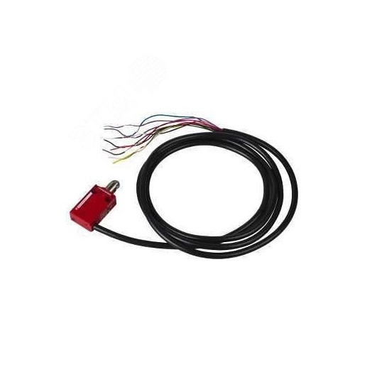 Выключатель концевой безопасности