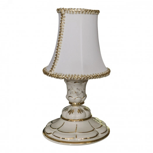 Светильник ННБ-11-60-079 Малютка с абажуром