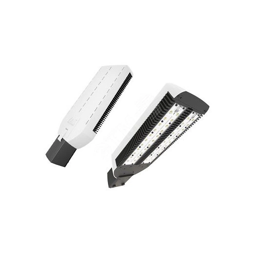 Светильник ДКУ-70w IP67 10430Лм 5000К 120° 12V