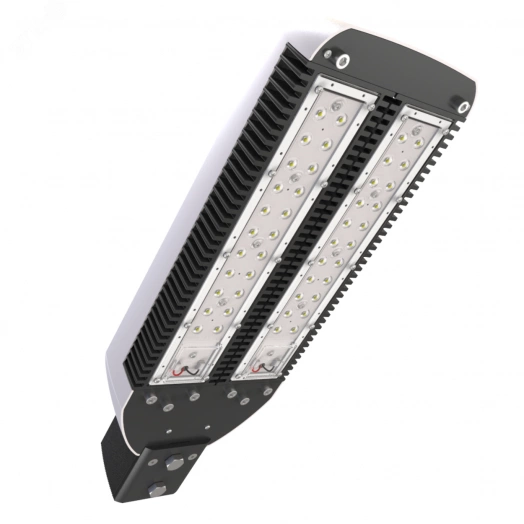 Светильник ДКУ-70w IP67 10430Лм 5000К 120° 12V