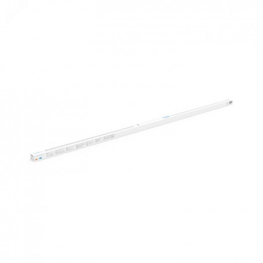 Светильник светодиодный накладной ДПО-18 Вт 1500Лм 6500К линейный мм IP20 LED 1165х22х33 матовый холодный Elementary TL Gauss