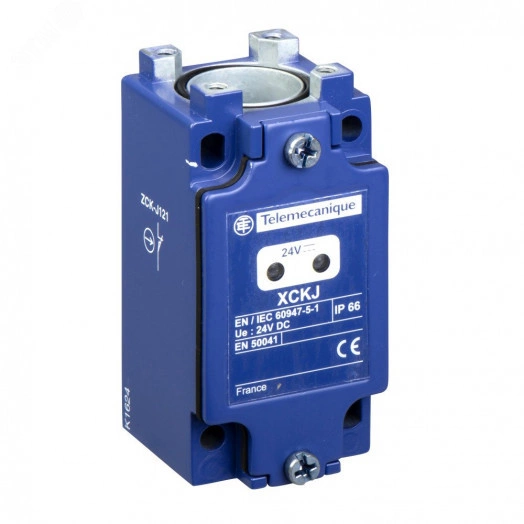 Корпус концевого выключателя