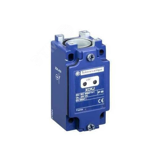 Корпус концевого выключателя