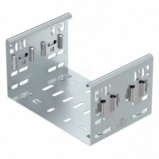 Соединитель фасонных деталей  110x400