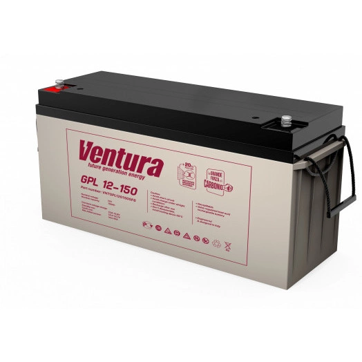 Аккумулятор 12В 150Ач