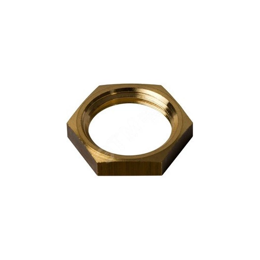 Контргайка 1/2