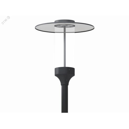 Светильник светодиодный IDALGO 30W RW 830 RAL9005