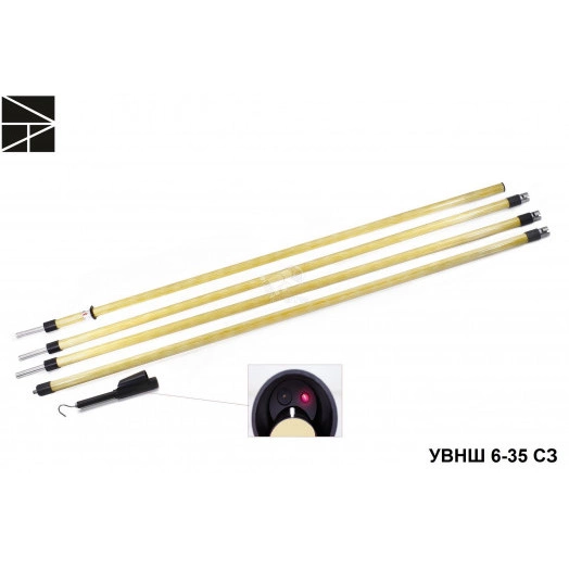 Указатель напряжения УВНШ 6-35 СЗ
