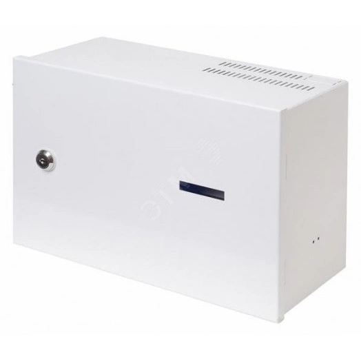 Источник вторичного электропитания БРП-24-5/7 исп.1 (БРП-24-5/7 исп.1)