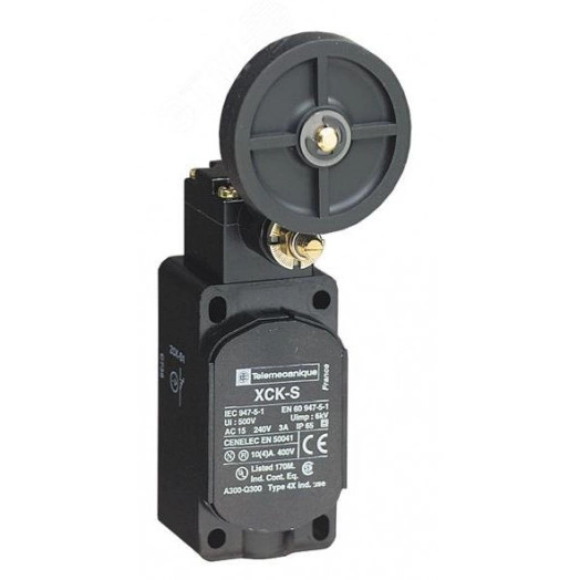 Выключатель концевой XCKS539H29