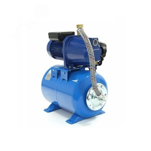 Насосная станция GR.1GP AGA/A 1.00 M - 24H