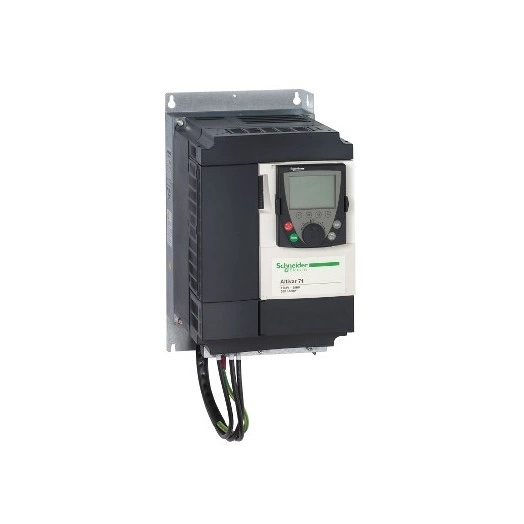 ATV71 LIFT 22КВТ ЭМС 480В БЕЗ ГРАФ ТЕРМ