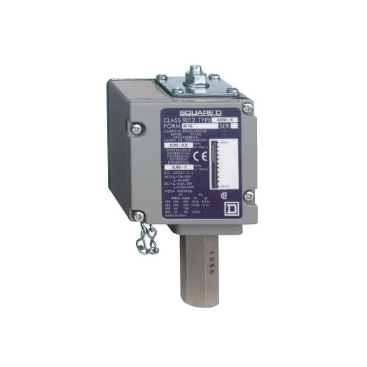 Реле давления 28A 210Бар