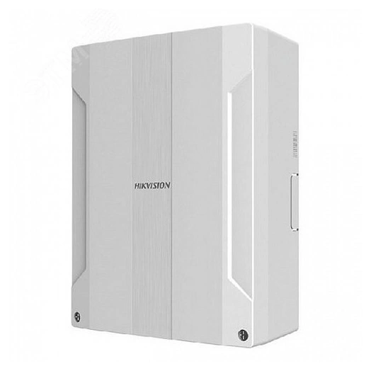 Панель охранная контрольная гибридная до 96 беспроводных датчиков AX PRO DS-PWA96-M2H-WE