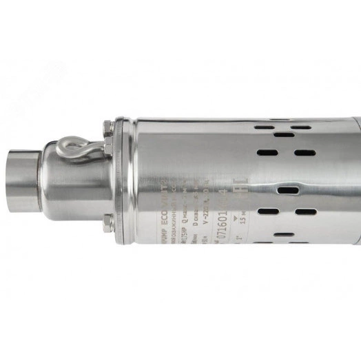 Винтовой скважинный насос 3'  ECO VINT 2 (550 Вт, кабель-20м)