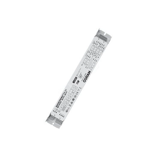 Электронный пускорегулирующий аппарат ЭПРА QT-FIT53X14/220-240 VS20