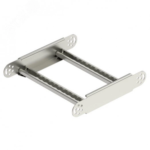 Элемент вертикального регулируемого угла 60х300 мм