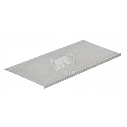 Крышка на лоток основанием 100мм