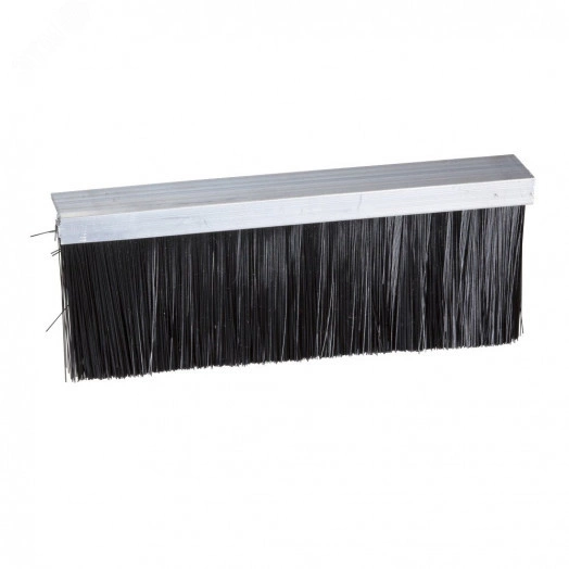 Щетка уплотнителя платы кабельного ввода 1000мм 2шт