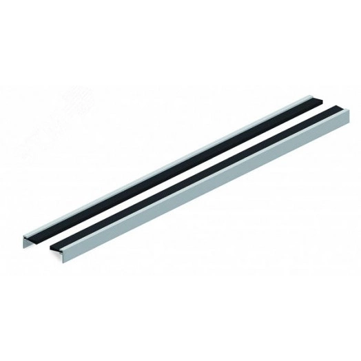 Щетка уплотнителя платы кабельного ввода 1000мм 2шт