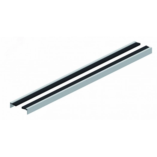 Щетка уплотнителя платы кабельного ввода 1000мм 2шт