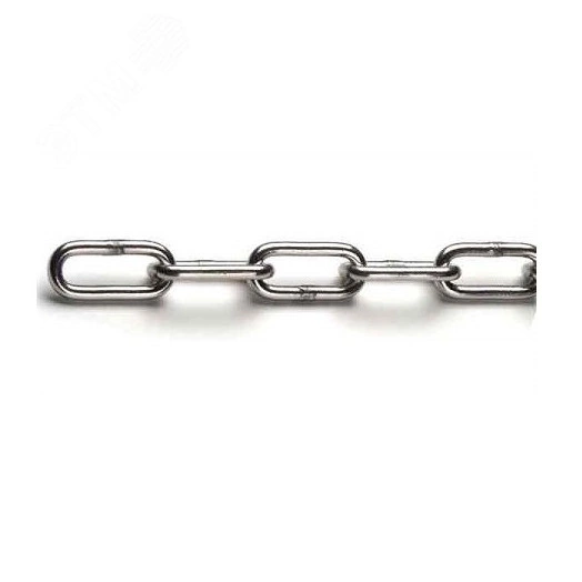 Цепь длиннозвенная (3 мм)
