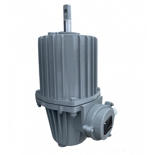 Гидротолкатель ТЭ-30 ХЛ2