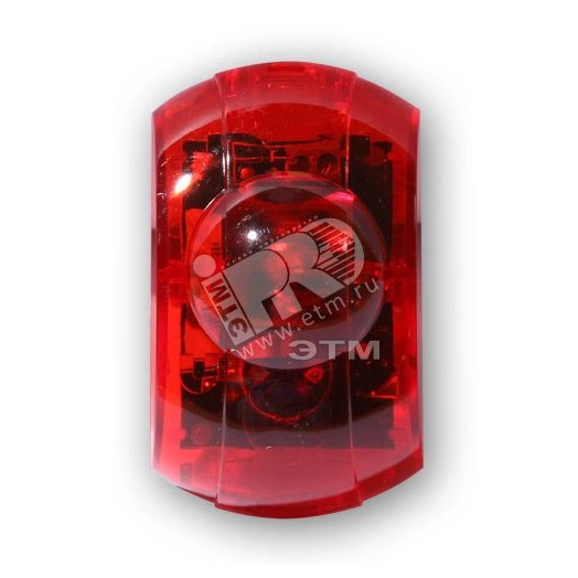 Оповещатель комбинированный Астра-10 исп.М1